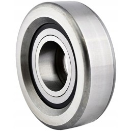 Mast roller 36x90 2x29