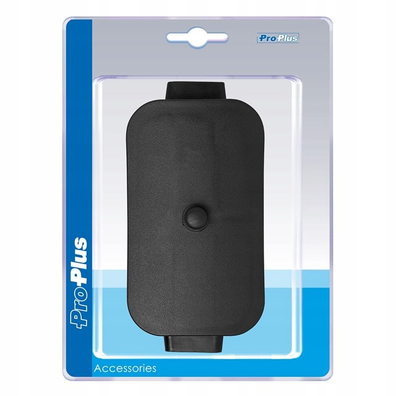 Trailer electrical box box 8x4 connector