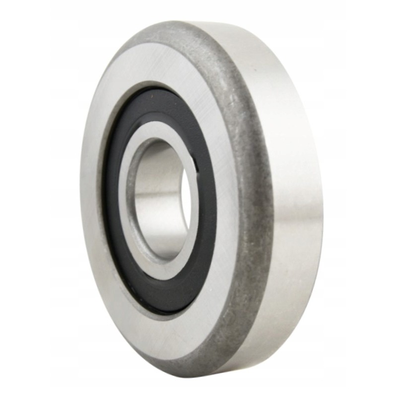 Mast roller 35x107 7x25 21 mm Toyota