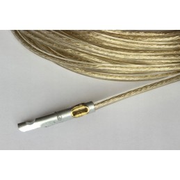 16m customs rope for transport curtain tarpaulin