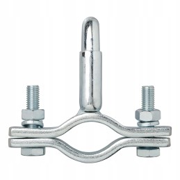 Hook clamp, brake cable protection, overrun