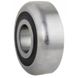 Mast roller 28x75x24 20 5 jung