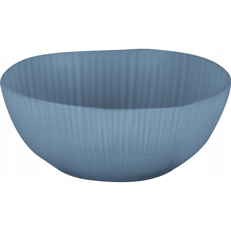 Tourist camping melamine bowl meteore azur oe15 cm brunner