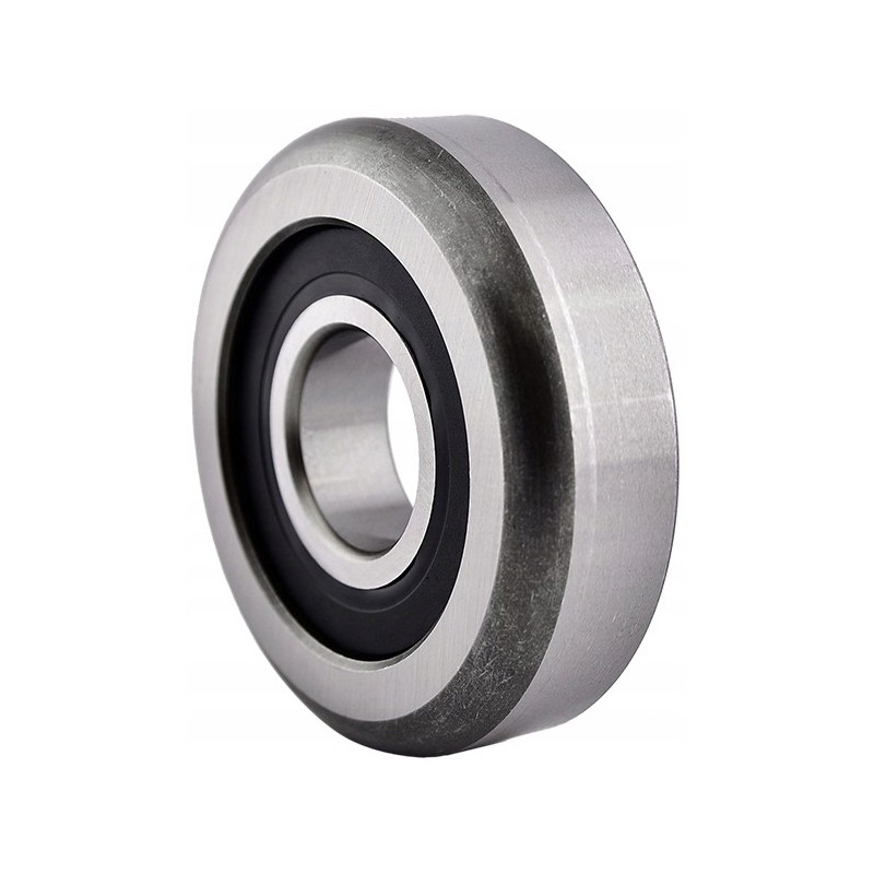 Mast roller 45x101 2x28 hyster