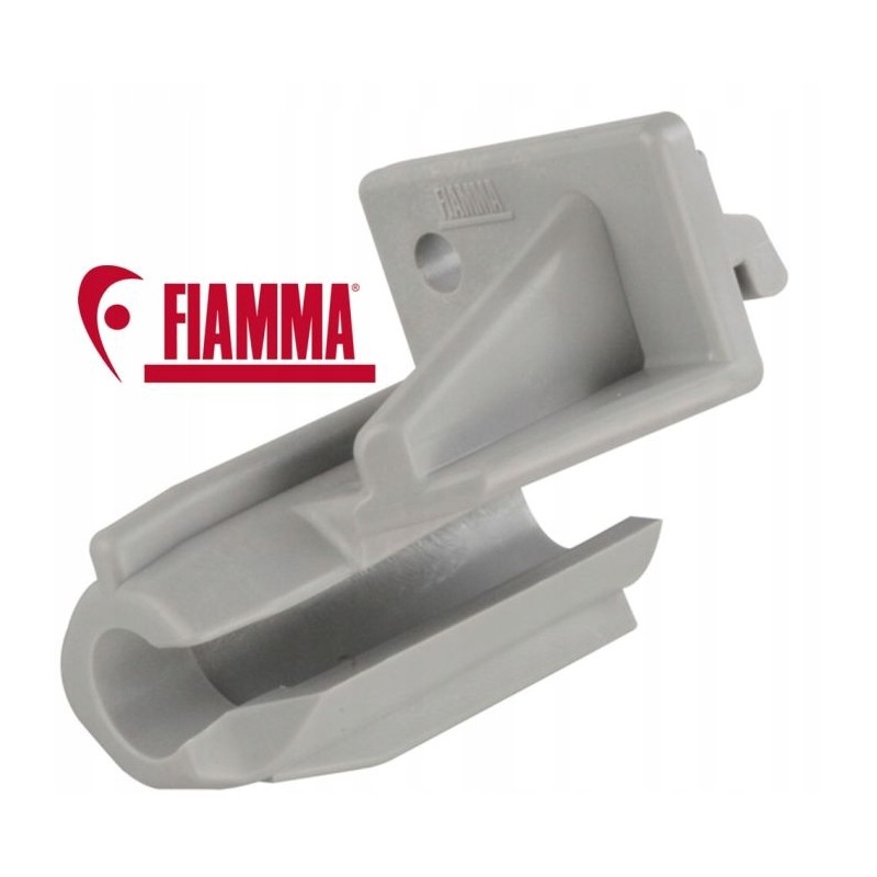 Bracket for the f45s awning support, right side, Fiamma