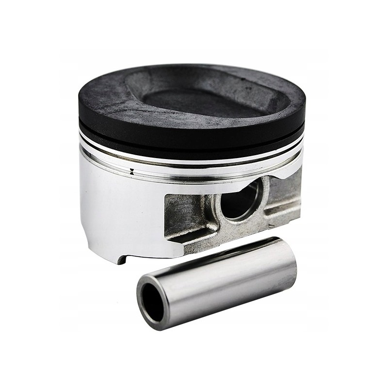 Nissan K25 engine piston nominal