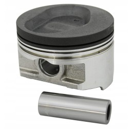 Nissan K21 engine piston nominal