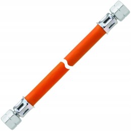 Gas hose for camper trailer 80cm 1 4 x 1 4 gok