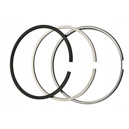 Yanmar 94 4tnv94 0 25 engine piston rings
