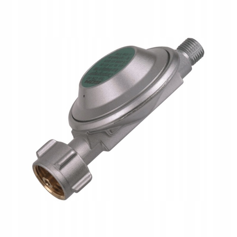 Gok gas reducer 1 kg h 30 mb klf x 1 4 lh kn