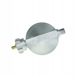 Gok gas reducer 1 kg h 30 mb klf x 1 4 lh kn