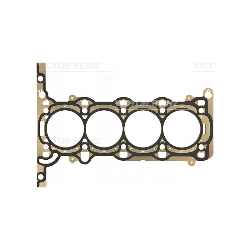 Gasket opel astra 1 2 09