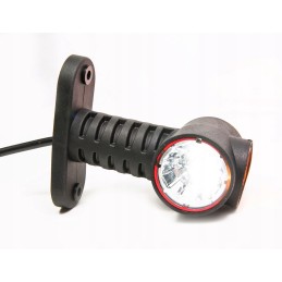 LED tow truck trailer marker lamp