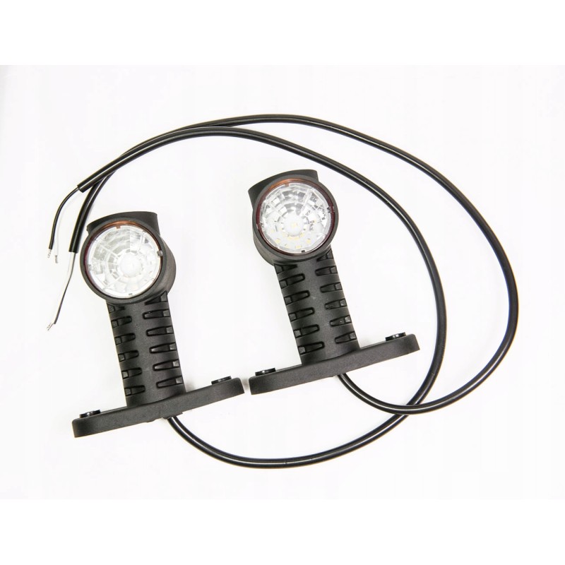 Schmitz Krone Wielton LED trailer marker lamp