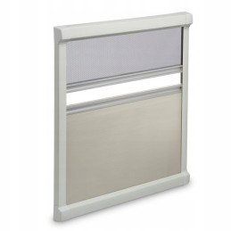 Dometic blackout cassette roller blind db1 1580x630
