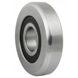 Mast roller 35x108 7x25 21 Toyota