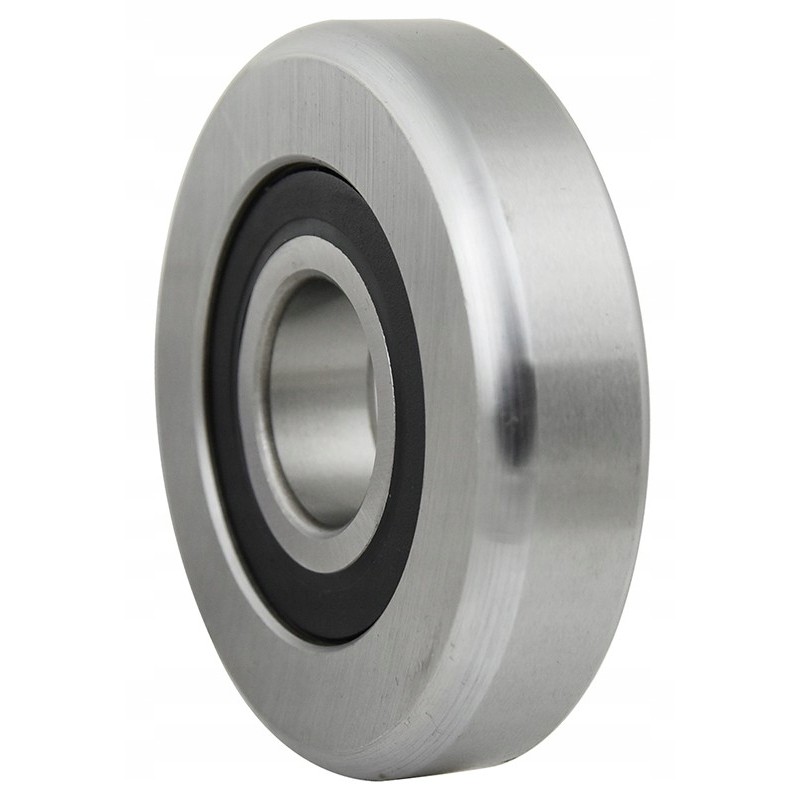 Mast roller 35x108 7x25 21 Toyota