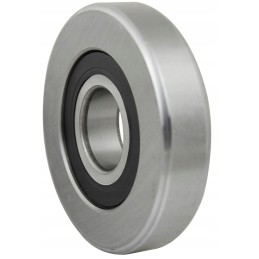 Mast roller 35x108 7x25 21 Toyota