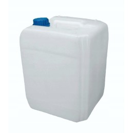 Baniak drinking water container without tap, 20l