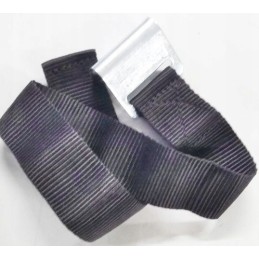 Curtain strip 80 cm with flat hook