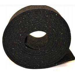 Anti-slip mat, thickness 8mm, width 125mm, length 5m