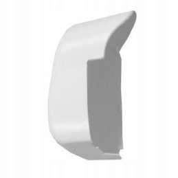 Cover for f45i awning, left, fiamma, wa