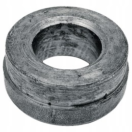 Spring handle sleeve without keyway for E12 game