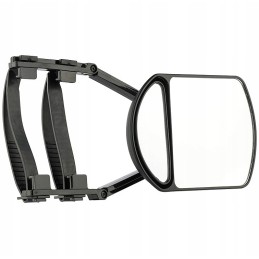 Additional mirror, mirror cover, 15x20