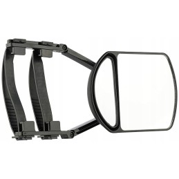 Additional mirror, mirror cover, 15x20