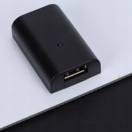 Portable solar panel charger