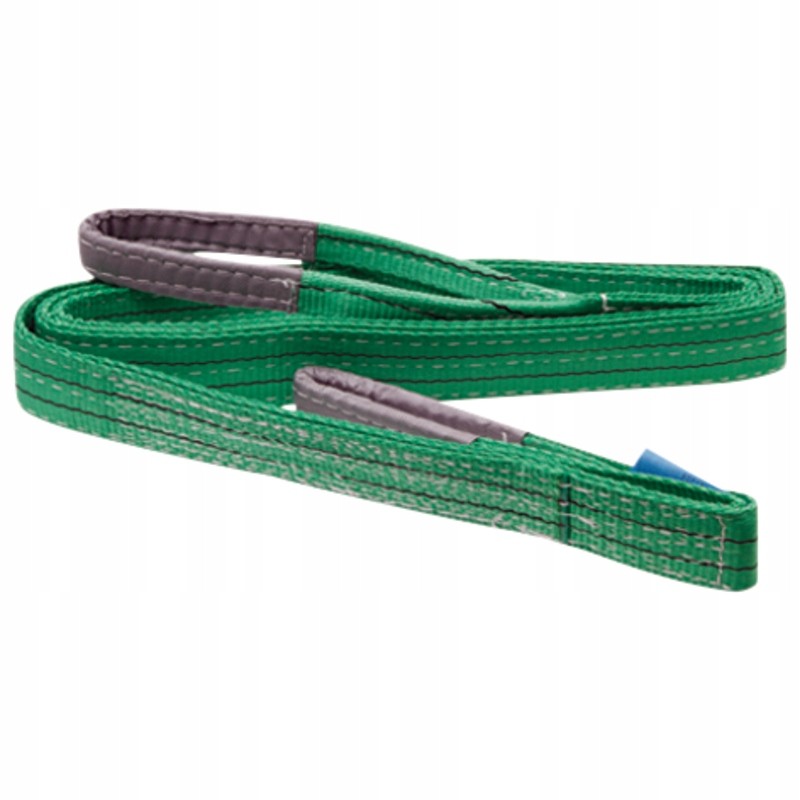 Strap sling 4m to 2t 50020042hb