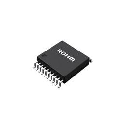 1 pcs : BM60213FV-CE2 - Gate Drivers 1200 V High Voltage High and Low Side Driver, The BM60213FV-C is high and low side drive IC