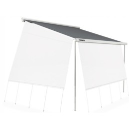 Dometic sunprotect awning front wall 480 cm