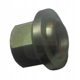 Nut hl6011 hl8011 m22 x 1 5