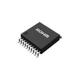 1 pcs : BM60212FV-CE2 - Gate Drivers The BM60212FV-C is high and low side drive IC which operates up to 1200V with bootstrap ope