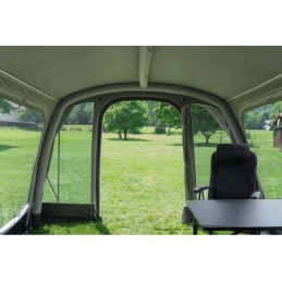 Orion 300 inflatable vestibule without Westfield connector