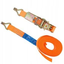 Transport belt 6m 25mm 0 5t tensioner