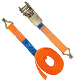 Transport belt 6m 25mm 0 5t tensioner