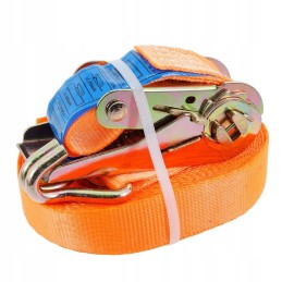 Transport belt 6m 25mm 0 5t tensioner