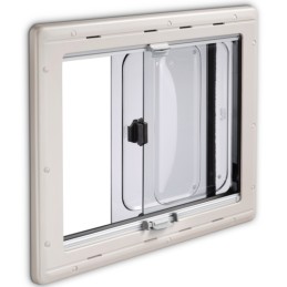 Dometic S4 sliding side window 600x500 mm