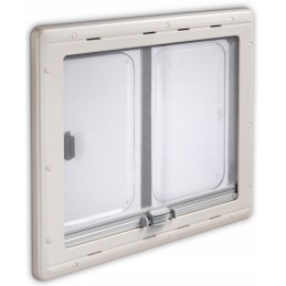Dometic S4 sliding side window 600x500 mm
