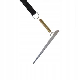 Storm straps for Thule Omnistor awning 2x3m