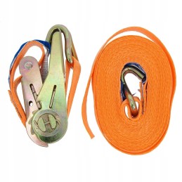 Transport belt 5m 25mm 0 5t tensioner