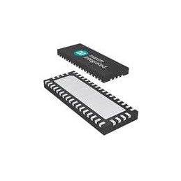 1 pcs : MAX4886ETO+T - Video Switch ICs Quad, High-Speed HDMI/DVI 2:1 Digital Video Switch