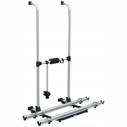 Essential standard version thule bike rack