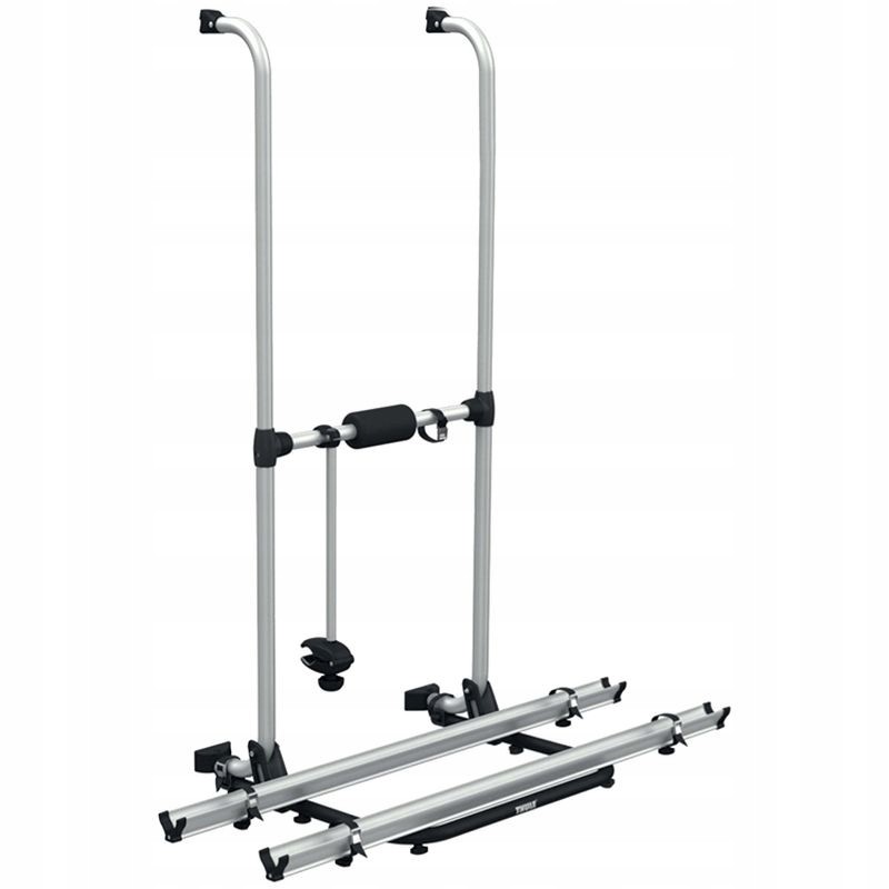 Essential standard version thule bike rack