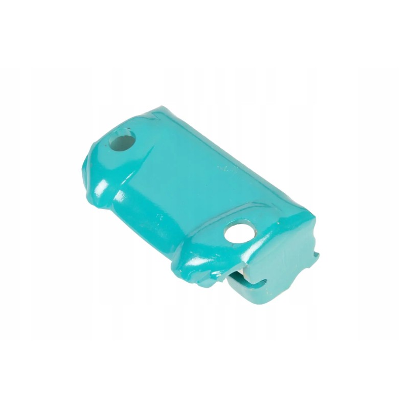 956090 front mounting of the sowing coulter