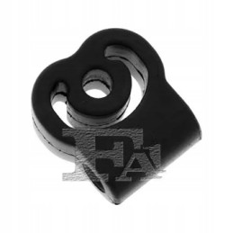 753 738 fis epdm nissan muffler hanger