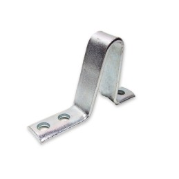 Base, hitch drawbar support, wheel support