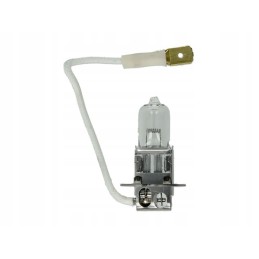 Bulb 1 pc H3 24V Osram standard
